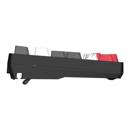 Клавиатура A4Tech Bloody S98 Naraka BLMS Plus механическая черный/красный USB for gamer LED (S98 NARAKA BLMS RED PLUS), фото , изображение 4