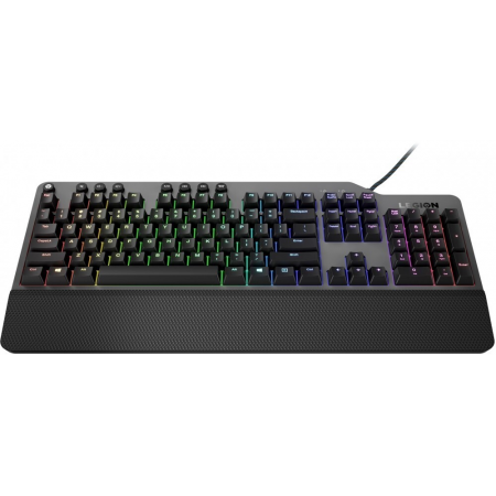 Клавиатура Lenovo Legion K500 RGB Mechanical (GY40T26479), фото , изображение 2