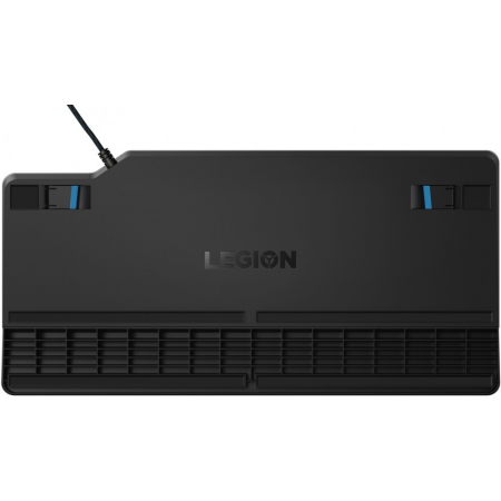 Клавиатура Lenovo Legion K500 RGB Mechanical (GY40T26479), фото , изображение 6