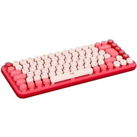 Клавиатура беспроводная Logitech POP Keys 920-010718, фото , изображение 2