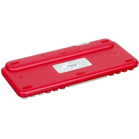 Клавиатура беспроводная Logitech POP Keys 920-010718, фото , изображение 3