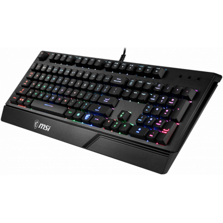 Клавиатура MSI Vigor GK20, фото , изображение 3