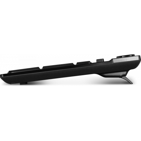 Беспроводная клавиатура SVEN KB-E5500W (2,4 GHz, 115кл.), фото , изображение 5