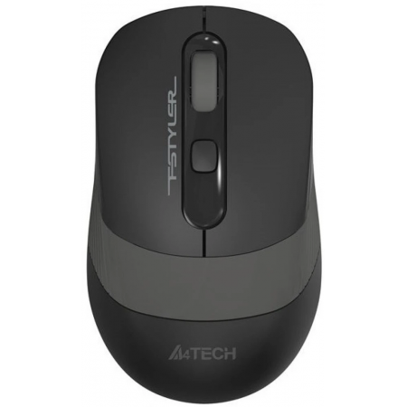 Клавиатура + мышь A4Tech Fstyler FG1010 Black/Grey, фото , изображение 3