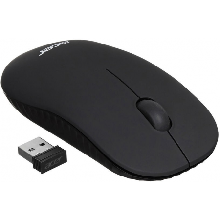 Комплект клавиатура и мышь Acer OKR030 [ZL.KBDEE.005]  Combo wilreless USB  slim black, фото , изображение 7
