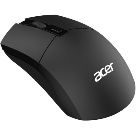 Клавиатура + мышь Acer OKR120 (ZL.KBDEE.007) черный, фото , изображение 7