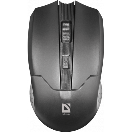 Беспроводная клавиатура/мышь Defender COLUMBIA C-775 RU черный, фото , изображение 4