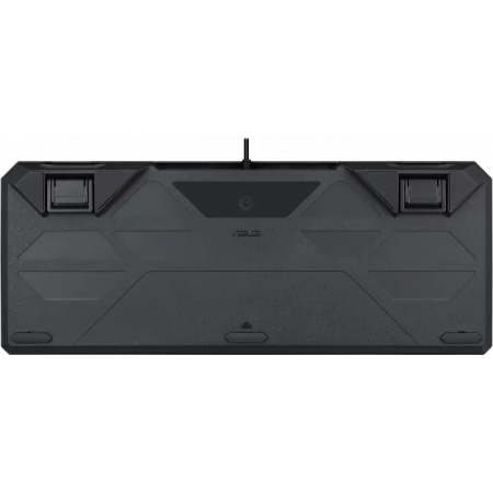 Клавиатура ASUS RA07 TUF K3 GEN II/RD/RU/DS ABS (RUS), фото , изображение 4