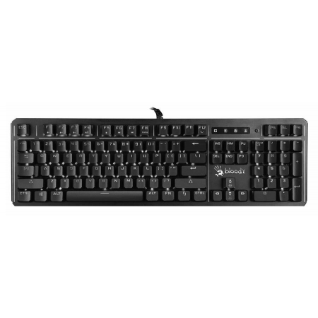 Клавиатура проводная A4Tech Bloody B975, фото , изображение 2