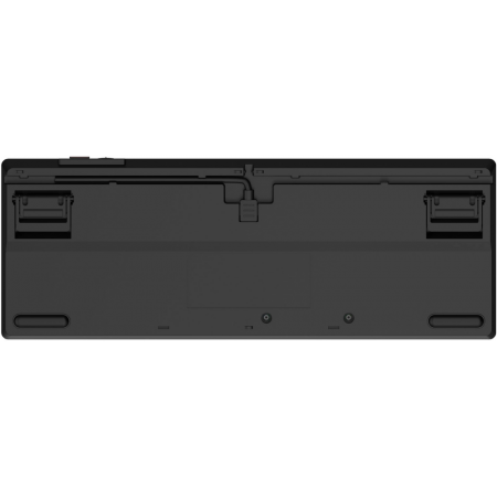 Клавиатура A4Tech Bloody WS87 Naraka механическая беспроводная USB черный/красный (WS87), фото , изображение 16