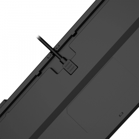 Клавиатура A4Tech Bloody WS87 Naraka механическая беспроводная USB черный/красный (WS87), фото , изображение 18