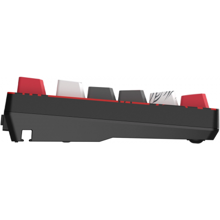 Клавиатура A4Tech Bloody WS87 Naraka механическая беспроводная USB черный/красный (WS87), фото , изображение 9