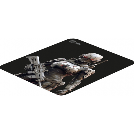 Коврик для мыши Cactus Cyborg CS-MP-D10M 300x250x3мм, фото , изображение 2