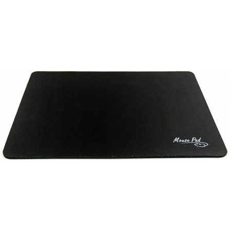 Коврик Dialog PM-H17 black черный, Коврик для мыши - размер 285x215x3 мм, фото , изображение 3