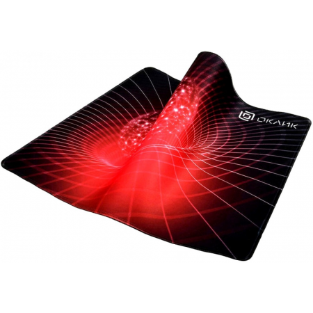 Коврик для мыши Oklick OK-FP0400, фото , изображение 2