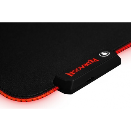 Коврик для мыши Redragon Pluto, фото , изображение 5