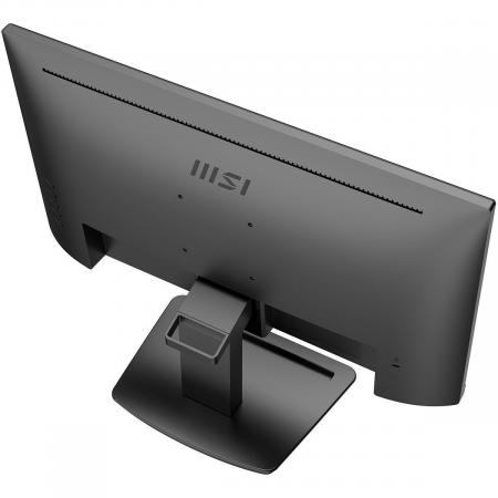 Монитор 21.45" MSI Pro MP223 E2 VA 1920x1080, 100 Гц, 4 мс, 16:9, 250 кд/м², HDMI 1.4b, DP, 3.5 Jack, черный, фото , изображение 4