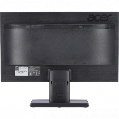 Монитор Acer V206HQLAbi 19,5'', 16:9, TN, 1600x900, 5ms, 200cd, 60Hz, VGA, HDMI, фото , изображение 3