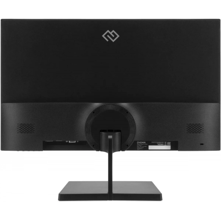 Монитор 23.8" Digma Progress 24P501F IPS 1920x1080, 100 Гц, 5 мс, 16:9, 250 кд/м2, 1xHDMI, 1xDP, 1xVGA, черный, фото , изображение 4