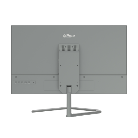 Монитор Dahua DHI-LM24-C201P 23.8"(16:9) QHD IPS. ELED подсветка, 2560x1440, 300 кд/м2, 1200:1, 178°/178°, 5 мс, 100Гц, Цвет: 16.7Млн (8 бит), HDMIx1, DPx1, Аудио выход, фото , изображение 3