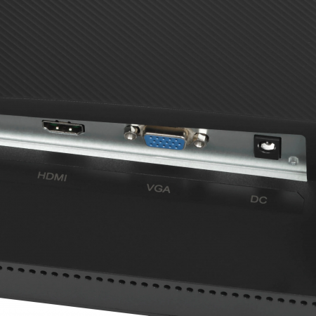 Монитор 23.8" Hisense 24N3Q IPS 1920x1080, 144 Гц, 5 мс, 16:9, 250 кд/м², HDMI 1.4, VGA, черный, фото , изображение 9