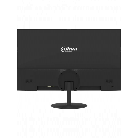 Монитор Dahua 23.8" DHI-LM24-A200Y черный VA LED 5ms 16:9 HDMI матовая 3000:1 250cd 178гр/178гр 1920x1080 100Hz VGA FHD, фото , изображение 3