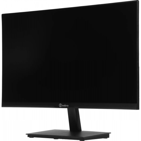 Монитор Pinebro 23.8 MF-2404T(100) черный IPS LED 4ms 16:9 HDMI M/M матовая 1000:1 300cd 178гр/178гр 1920x1080 100Hz DP FHD USB 2.7кг, фото , изображение 2