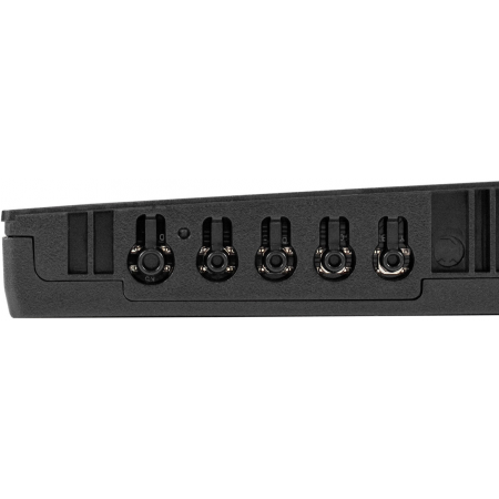 Монитор со встроенной веб-камерой и аудио выходом 27" ExeGate SuperView EA2700A (IPS LED Grade A+, FHD, 1920x1080@75Гц, 16:9, 250cd/m2, 1000:1, 178°/178°, 5ms, D-Sub, HDMI, audio-out, FHD веб-камера 2MP, микрофон, Flicker-free, Low Blue Light, кабель HDMI, фото , изображение 8