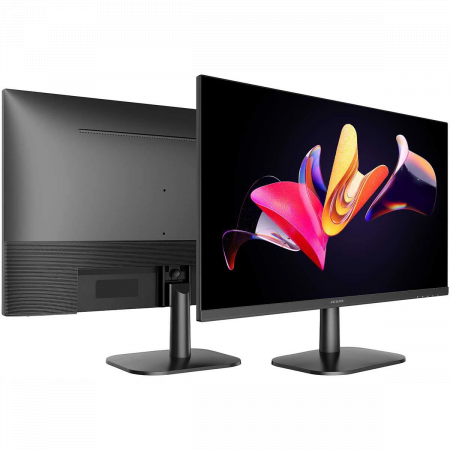 Монитор Bad Pack 23.8" AIWA MF2410 Black (IPS, 1920x1080, D-Sub+HDMI+DP, 4 ms, 178°/178°, 300 cd/m, 1000:1, 120Hz, Spk, внутр БП), фото , изображение 2