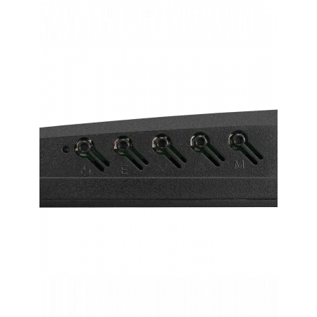 Монитор 23.8 ExeGate SuperView EH2407 черный 100 Гц (IPS LED Grade A+, FHD, 1920x1080@100Гц, 16:9, 250cd/m2, 1000:1, 178°/178°, 5ms, D-Sub, HDMI, FreeSync, Flicker-free, Low Blue Light, кабель HDMI 1.5м, VESA 75x75, регулировка наклона ), фото , изображение 5