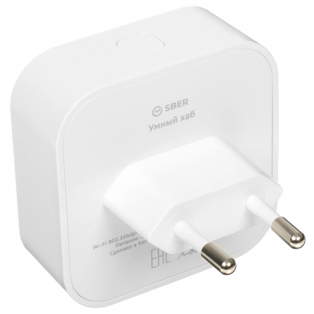 Хаб для умного дома СБЕР/SBER (SBDV-00068), фото , изображение 3