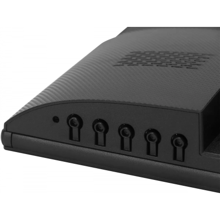 Монитор 23.8" Digma Progress 24P501F IPS 1920x1080, 100 Гц, 5 мс, 16:9, 250 кд/м2, 1xHDMI, 1xDP, 1xVGA, черный, фото , изображение 9