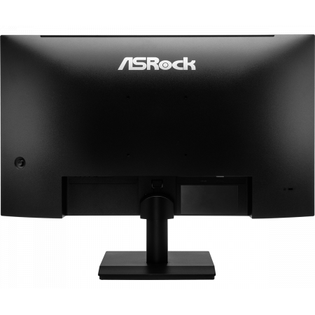 Монитор 24.5" ASRock CL25FFA IPS 1920x1080, 120 Гц, 1 мс (MPRT), 16:9, 300 кд/м², HDMI 1.4, VGA, Flicker Free, Low Blue Light, черный, фото , изображение 4