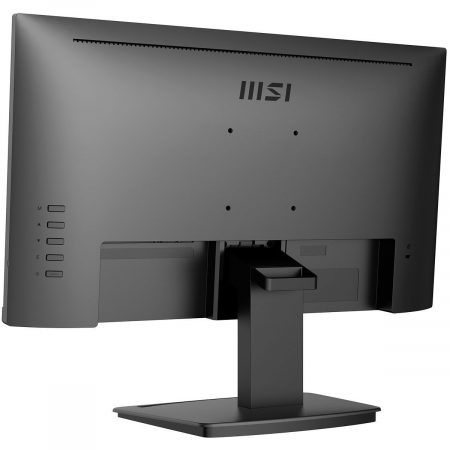 Монитор 21.45" MSI Pro MP223 E2 VA 1920x1080, 100 Гц, 4 мс, 16:9, 250 кд/м², HDMI 1.4b, DP, 3.5 Jack, черный, фото , изображение 3