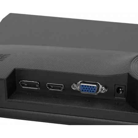 Монитор 23.8" Digma Progress 24P501F IPS 1920x1080, 100 Гц, 5 мс, 16:9, 250 кд/м2, 1xHDMI, 1xDP, 1xVGA, черный, фото , изображение 8