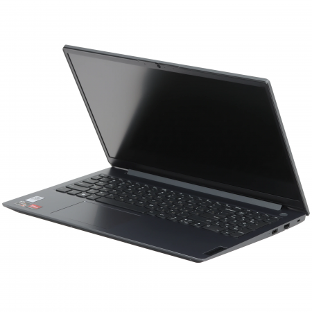 15.6" Ноутбук Lenovo V15 G4 AMN Grey (82YU00W9IN), фото , изображение 3