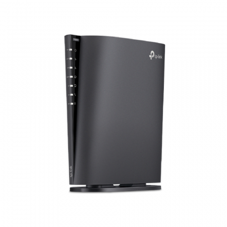 Wi-Fi маршрутизатор (роутер) TP-Link Archer AX80, фото 