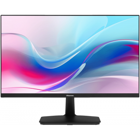 Монитор 23.8" Hisense 24N3Q IPS 1920x1080, 144 Гц, 5 мс, 16:9, 250 кд/м², HDMI 1.4, VGA, черный, фото 