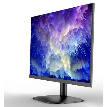 Монитор 23.8" Bravus BVS2405H Black (VA, 1920x1080, 75Hz, 178°/178°, 5 ms, 250 cd/m, 20M:1, +HDMI, +MM), фото , изображение 2