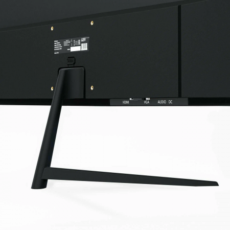 Монитор ABR W View 21 MS215HQ-v1 (VA 1920×1080 100Hz 4 мс HDMI VGA Audio 3.5 2W*2 ), фото , изображение 5