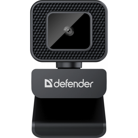 Defender Веб-камера G-lens 2596 QHD 4K 2160p, 12МП, фото , изображение 2