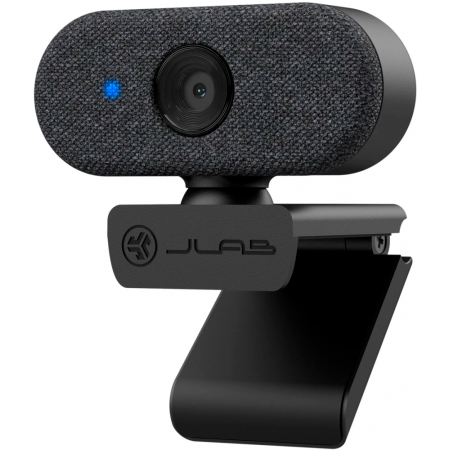 Веб-камера Jlab Go Cam Wired Webcam (PN:
WGOCAMRBLK124), фото , изображение 3