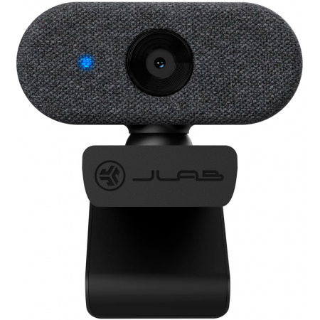 Веб-камера Jlab Go Cam Wired Webcam (PN:
WGOCAMRBLK124), фото , изображение 4