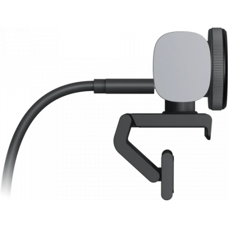 Веб-камера Logitech Webcam Brio MX 4К, 3840x2160, GRAPHITE [960-001559], фото , изображение 3