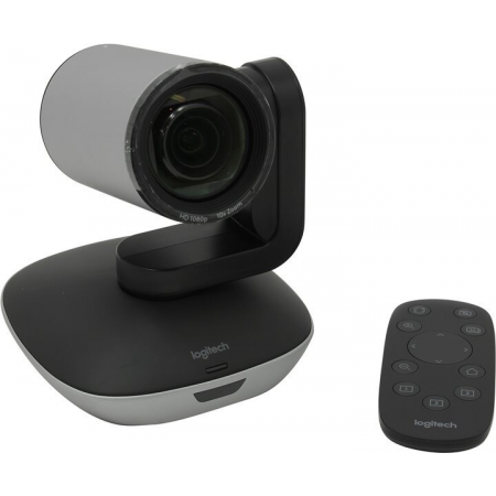Камера для ВКС Logitech PTZ Pro 2 Camera, фото 