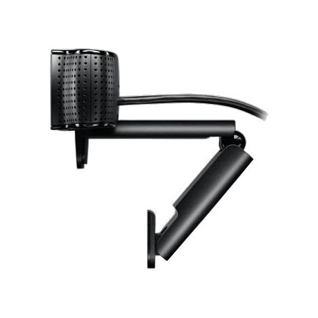 Веб-камера Logitech HD Pro Webcam C920 960-001055/960-000998 { USB 2.0, 1920*1080, 2Mpix foto, Mic, Black}, фото , изображение 4