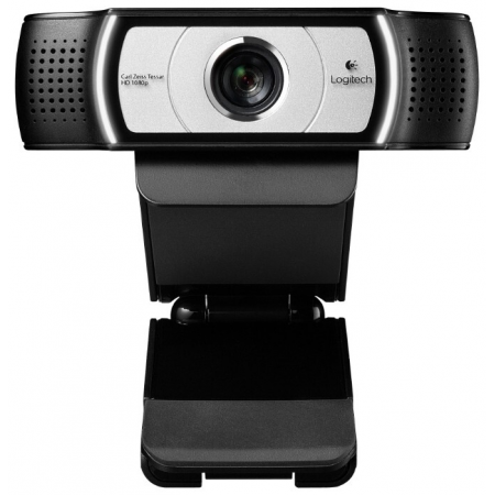 Веб-камера Logitech WebCam C930e (960-000972/960-001260), фото , изображение 2