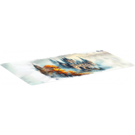 Коврик для мыши Cactus Castle 900x400x3мм (CS-MP-PRO13XXL), фото , изображение 2