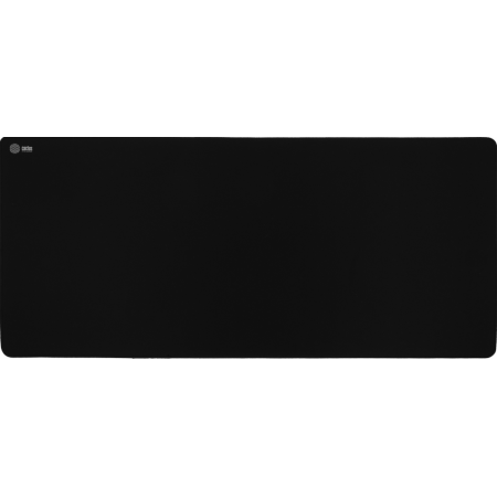 Коврик для мыши Cactus Black черный 900x400x3мм (CS-MPC-PRO01XXL), фото 