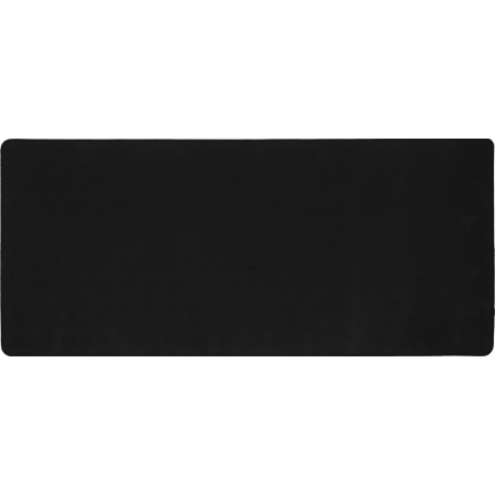 Коврик для мыши Cactus Black черный 900x400x3мм (CS-MPC-PRO01XXL), фото , изображение 2